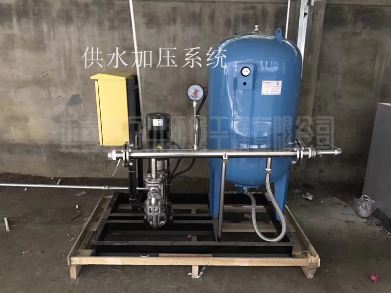 家具廠(chǎng)中央除塵系統