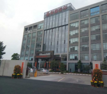 東莞汽車(chē)廠(chǎng)噴漆廢氣處理提標工程案例