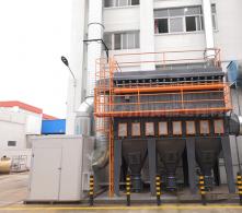 東莞脈沖濾筒除塵器廠(chǎng)家，脈沖濾筒除塵器多少錢(qián)