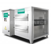 5000m3/h風(fēng)量UV光解活性炭一體機報價(jià)